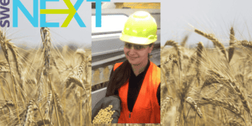 Agricultural Engineer Spotlight: Katelyn