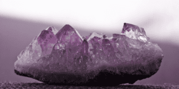 What Can Crystal Structures Teach Us About The College Experience?