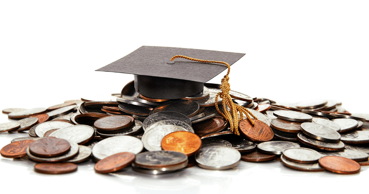 How To Get Grad School Funding In Stem