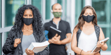 What Back-to-school Looks Like For Collegians In 2020