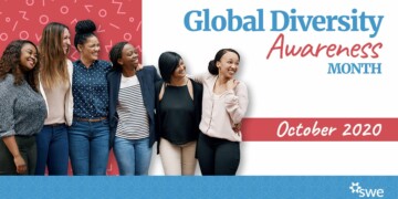 Celebrating Global Diversity Awareness Month – A Tale Of 2 Global Engineers