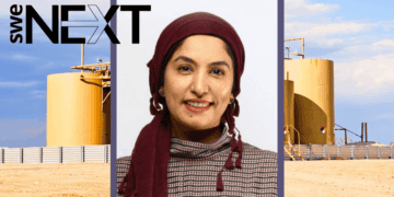 Petroleum Engineer Spotlight: Hala Hashmi