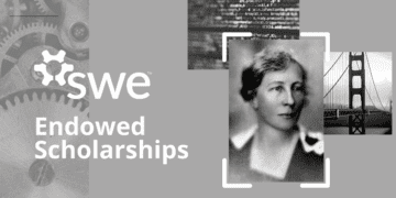Swe Endowed Scholarships: Lillian Moller Gilbreth Memorial