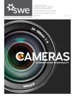 Swe Magazine Honored In Folio Awards Competition