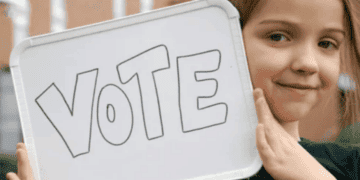 Adult Advocate’s Avenue: Informing Kids About The Importance Of Voting