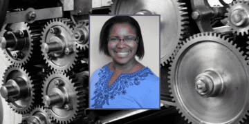 Industrial Engineer Spotlight: Christina