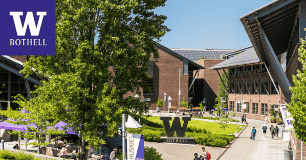 Uw Bothell Graduate Certificate Programs Make A Difference In The Lives Of Women In Engineering