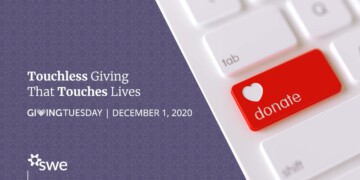 A #givingtuesday Donation To Swe Is The Gift That Keeps On Giving