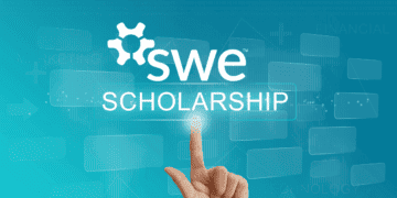 Don’t Miss The 2021 Swe Scholarship Deadlines