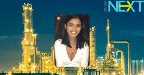 Petroleum Engineering Student Spotlight: Nisat
