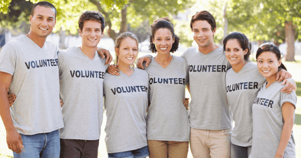 5 Writing Tips for Including Volunteer Experience on a Resume All