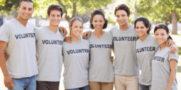 5 Writing Tips For Including Volunteer Experience On A Resume
