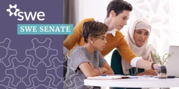 Swe Senate Series: Get To Know The Strategic Planning Sub-team