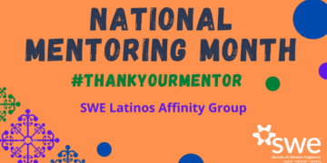 Celebrating National Mentoring Month!