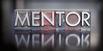 Swe Member Gretchen Hein On Why She Mentors