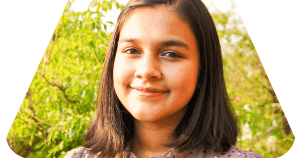 Podcast: time‘s 2020 Kid Of The Year, Gitanjali Rao