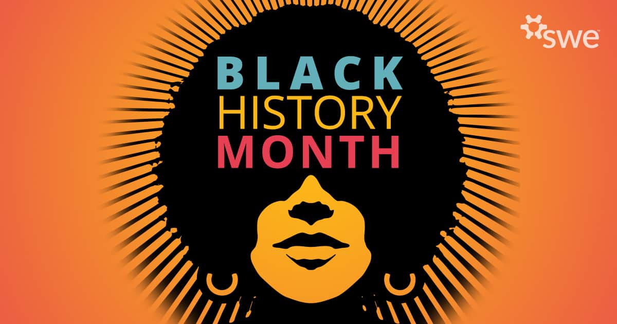 Black History Month: Highlighting African-american Engineers, Pt. 1