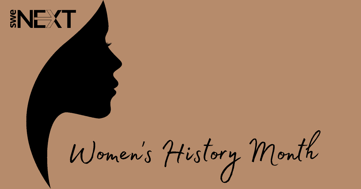 March is Women's History Month! - All Together