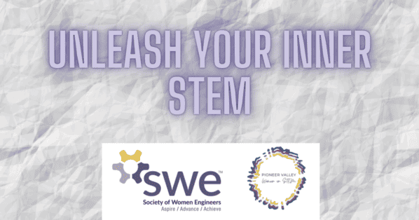 Join This Virtual Event To Release Your Inner Stem!
