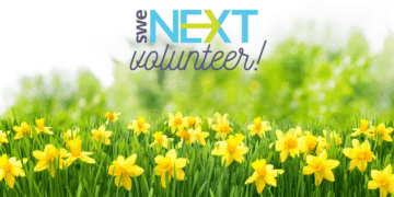 April Is National Volunteer Month!