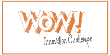 announcing the wow! innovation challenge!