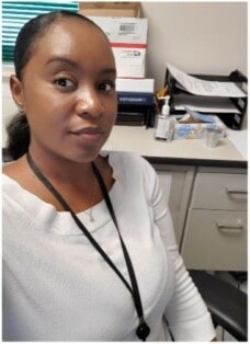 A Day in the Life of Engineering Manager Dr. Chakeia Tisdol - dr. chakeia tisdol,Engineering Manager