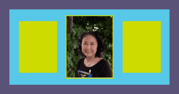 Meet Dr. Tracy Nguyen, a Dedicated STEM Mom! - Dr. Tracy Nguyen