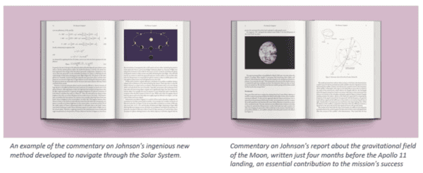 Katherine Johnson – The Inspiring Story of the Brilliant NASA Mathematician - katherine johnson