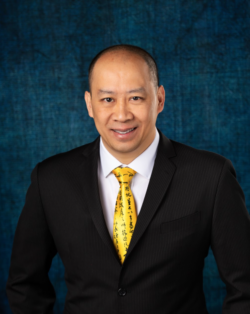 Podcast: APAHM 2021 – SASE CEO Khánh Vu on Allyship for the AAPI Community - Khanh Vu