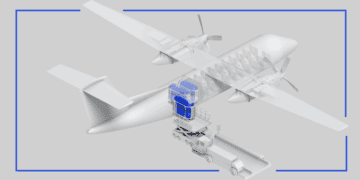 Seizing the Hydrogen Opportunity in Aviation - hydrogen