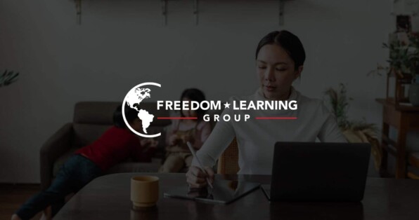 Women Engineers Empowered to Author Their Careers with Freedom Learning Group - freedom learning group