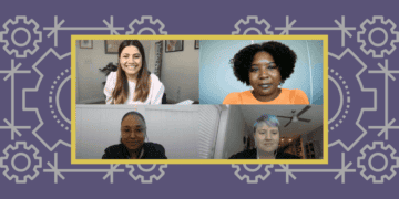Reflecting On Swe’s ‘unleash Your Inner Stem’ Event Series