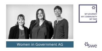 Affinity Group Spotlight: Women in Government Affinity Group -