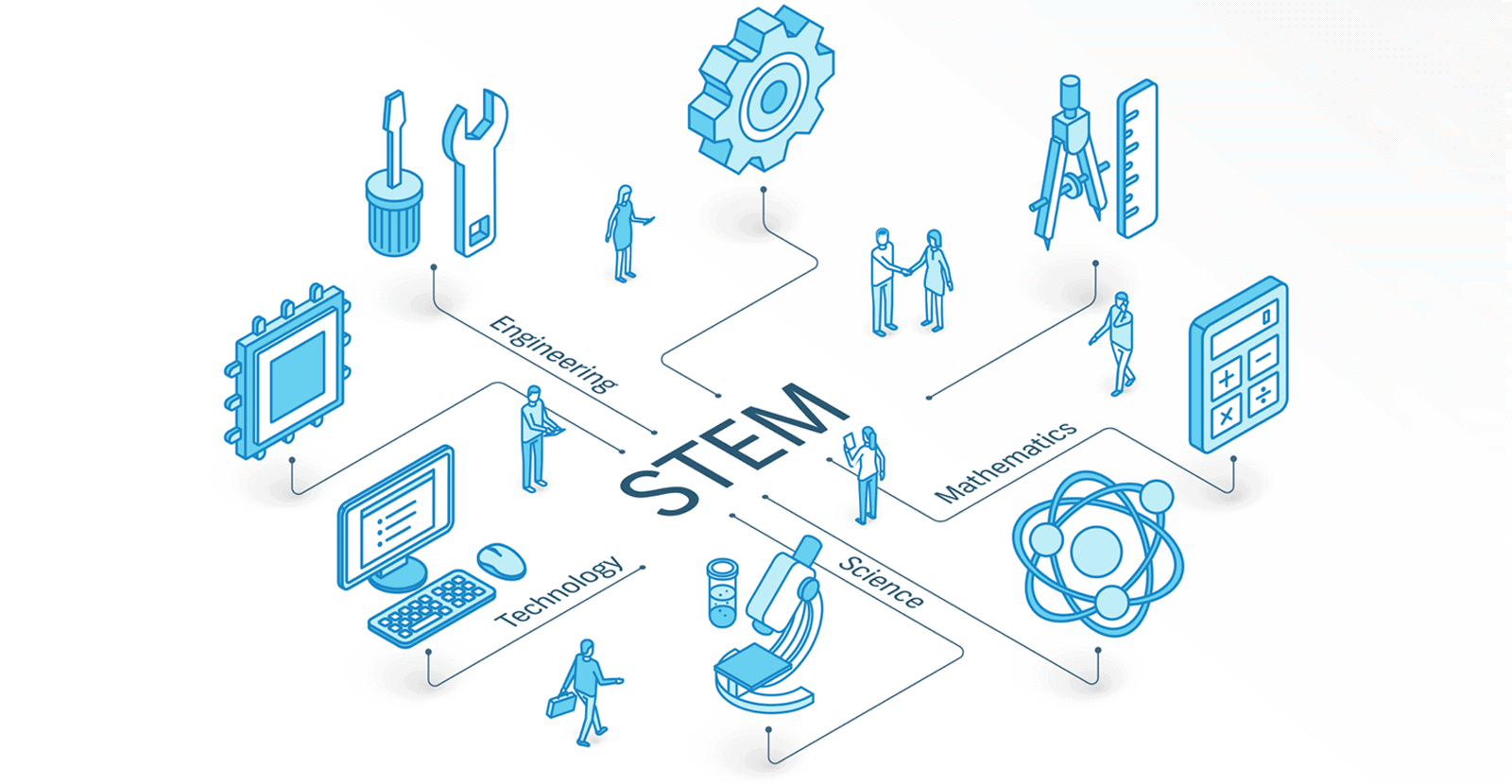 Quick Guide On Entering Engineering As A STEM Ambassador -