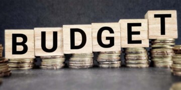 Budgets are a Continuum -