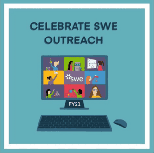 Celebrate SWE Outreach: Adapting to the Digital World -