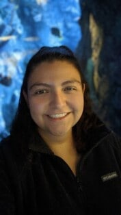 Podcast: Un Cafecito With a Woman in STEM: Mariel Cisneros -