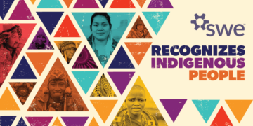 Indigenous Peoples Profile: Dr. Maru Colbert, SWE Member & Chemical and Environmental Engineer - Indigenous Peoples