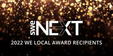 announcing swenext 2022 we local award recipients - swenext