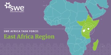 SWE in Africa Pt. 2: East Africa Region - SWE Africa Task Force
