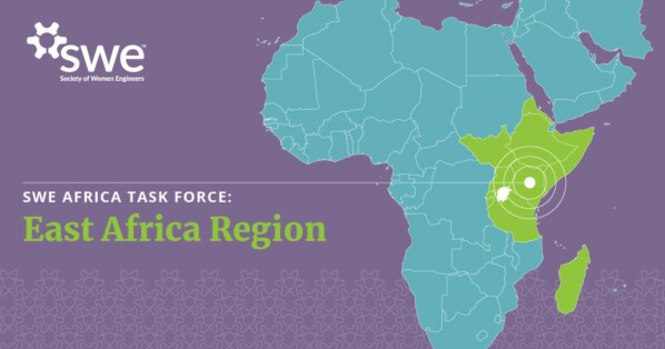 SWE in Africa Pt. 2: East Africa Region - SWE Africa Task Force