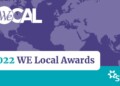 2022 WE Local Awards -