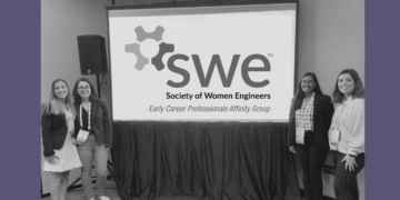 SWE Community Spotlight: Early Career Professionals Affinity Group - Affinity Group