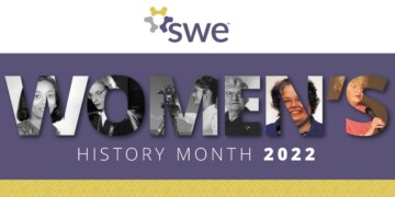 Celebrating Women’s History Month -