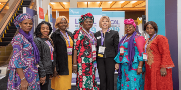 Join SWE Africa’s International Women’s Day Symposium -