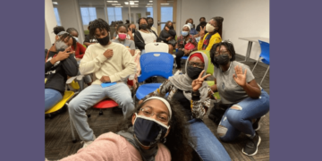 SWE Section Spotlight: Howard University - SWE Section