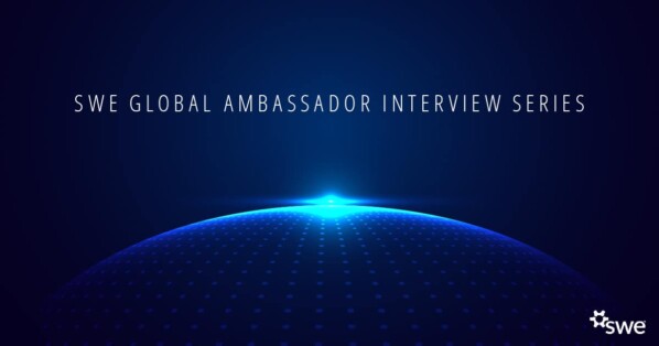 #IWD2022 – SWE Global Ambassador Interview series: Saumya Bhalerao -