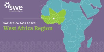 SWE in Africa Pt. 4: West Africa Region - SWE Africa