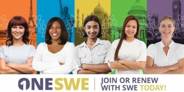How to Renew your SWE Membership -