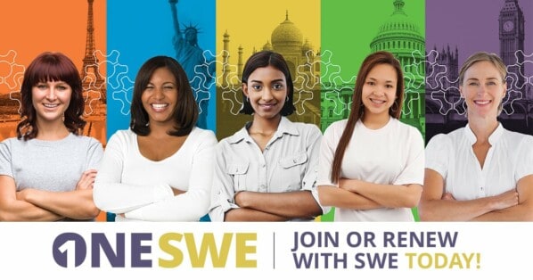 How to Renew your SWE Membership -